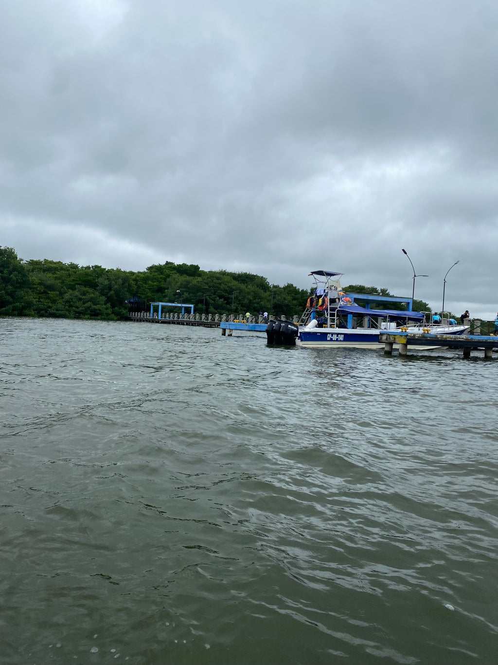 Santa María de la Antigua del Darién