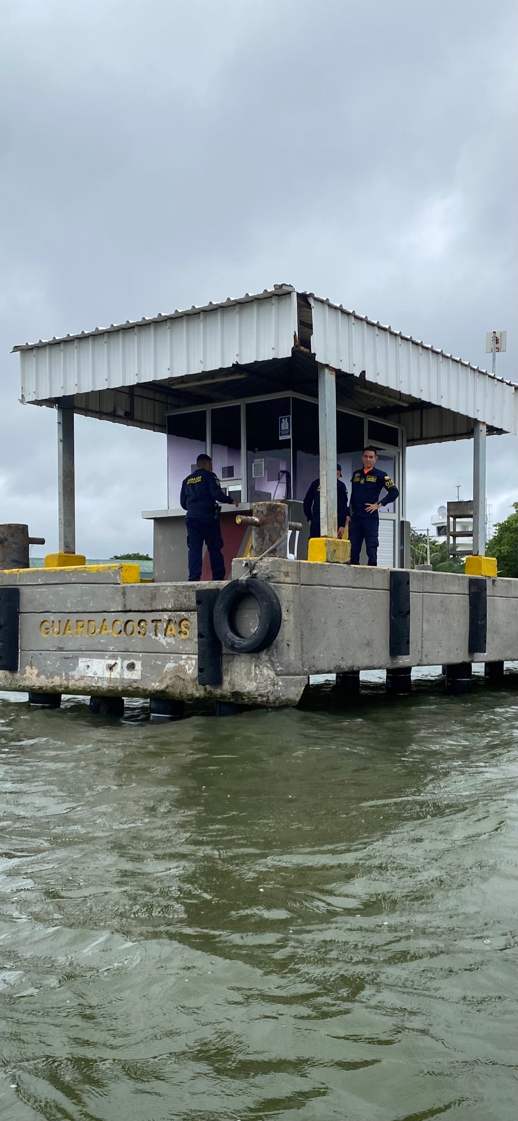 Santa María de la Antigua del Darién