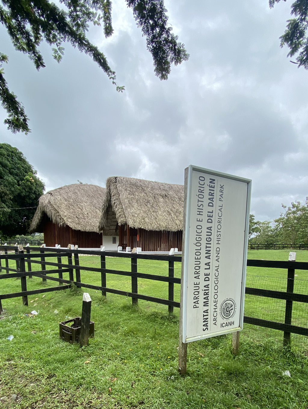 Santa María de la Antigua del Darién