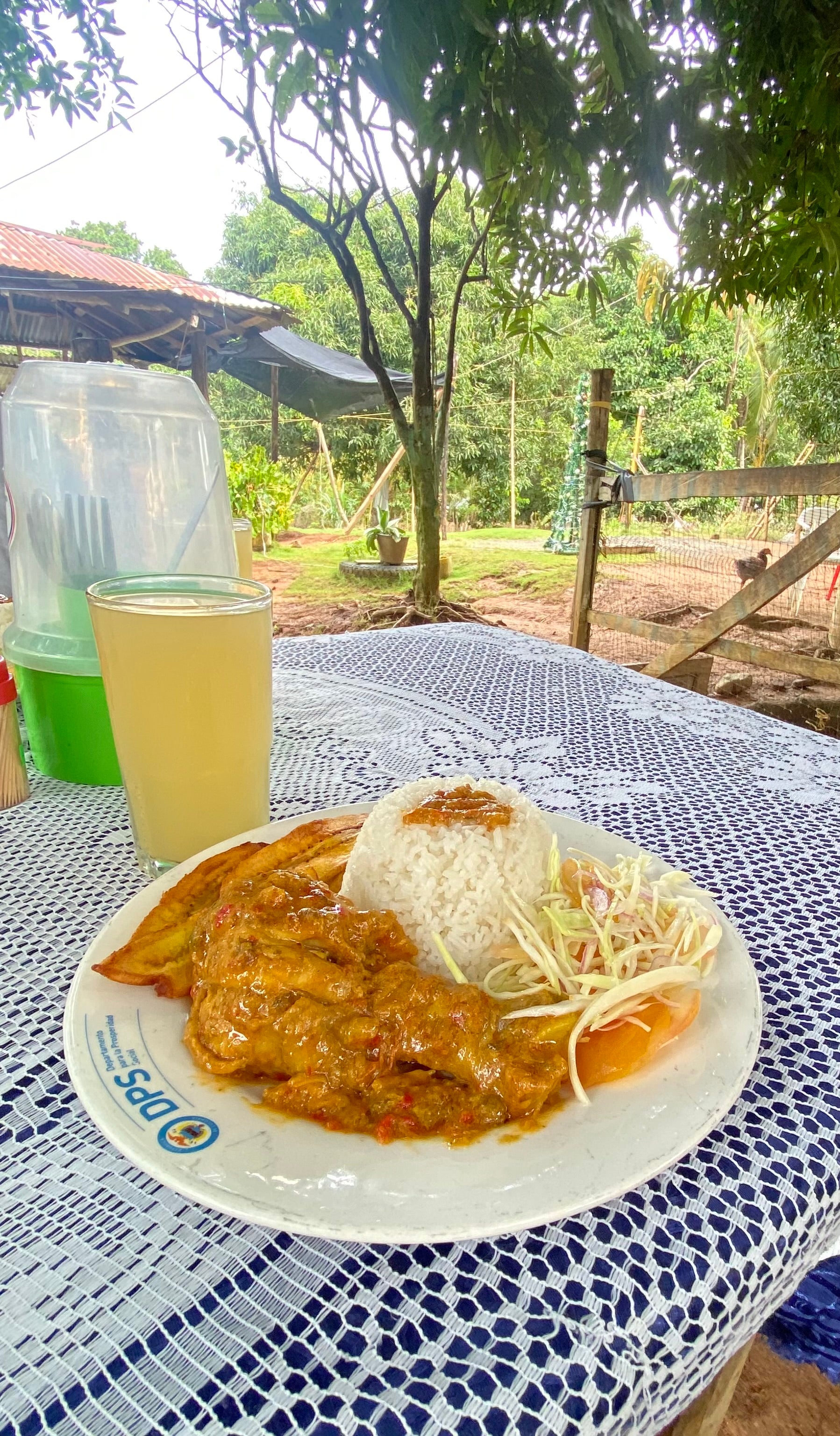 Santa María de la Antigua del Darién