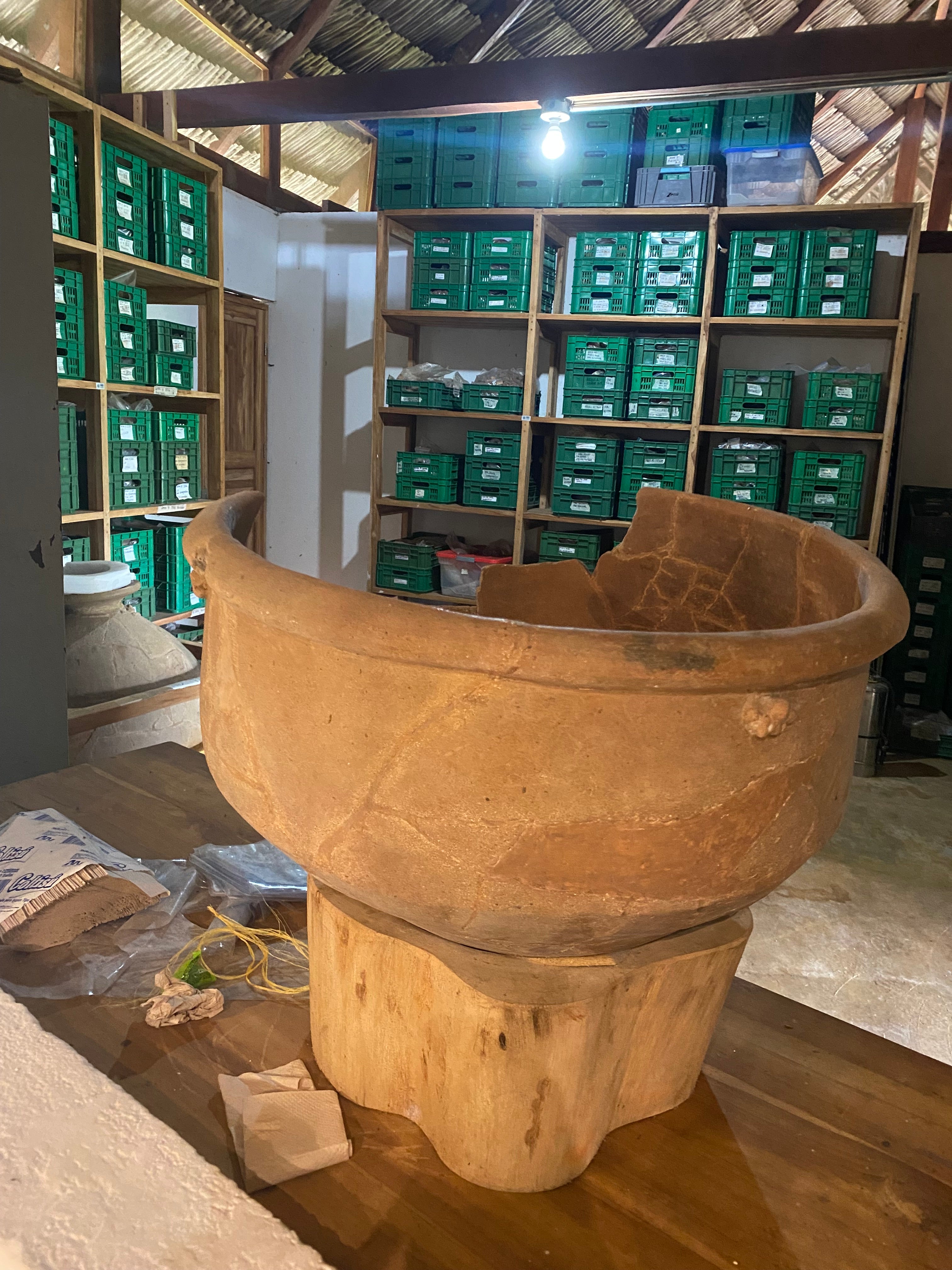 Santa María de la Antigua del Darién