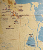 Santa María de la Antigua del Darién