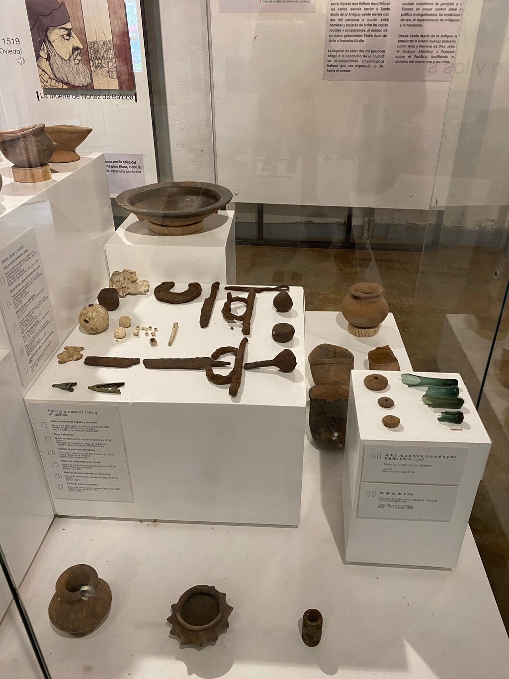 Santa María de la Antigua del Darién