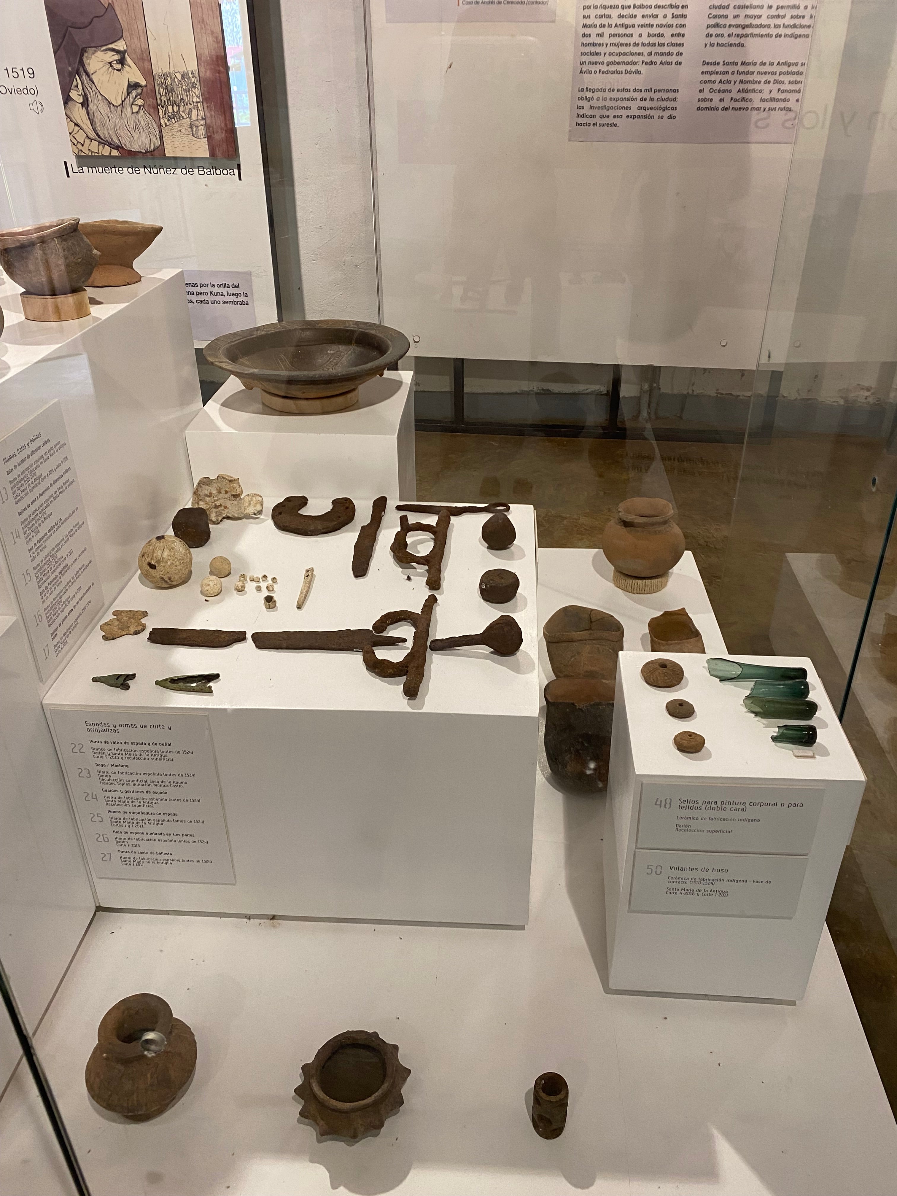 Santa María de la Antigua del Darién