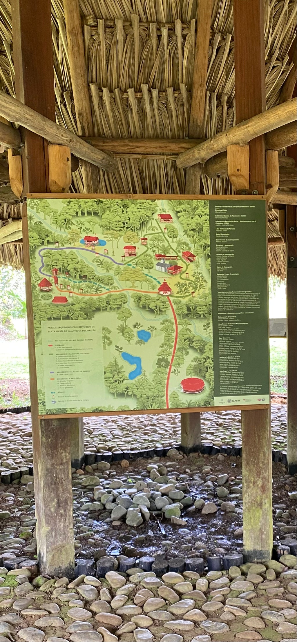 Santa María de la Antigua del Darién