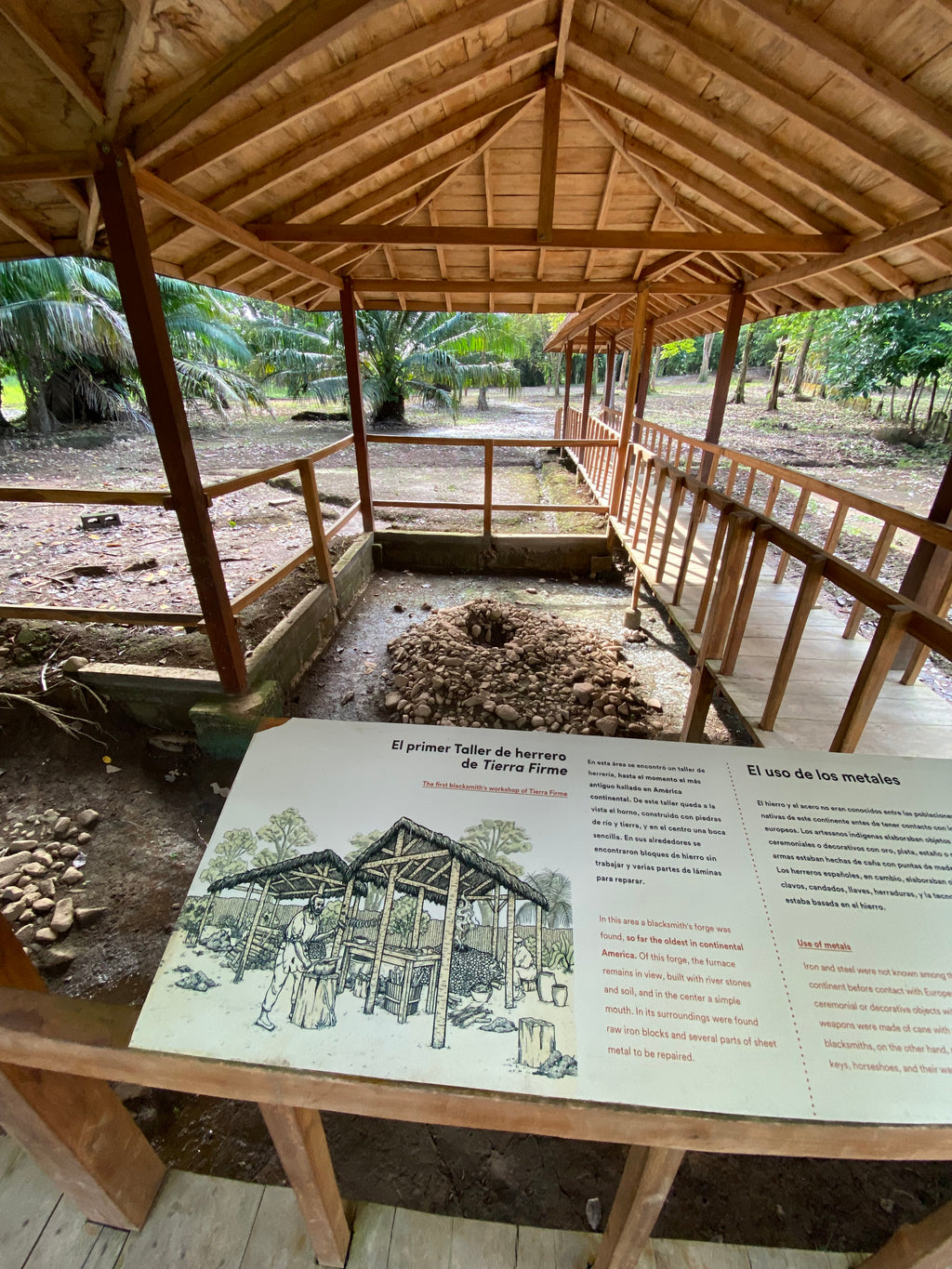 Santa María de la Antigua del Darién