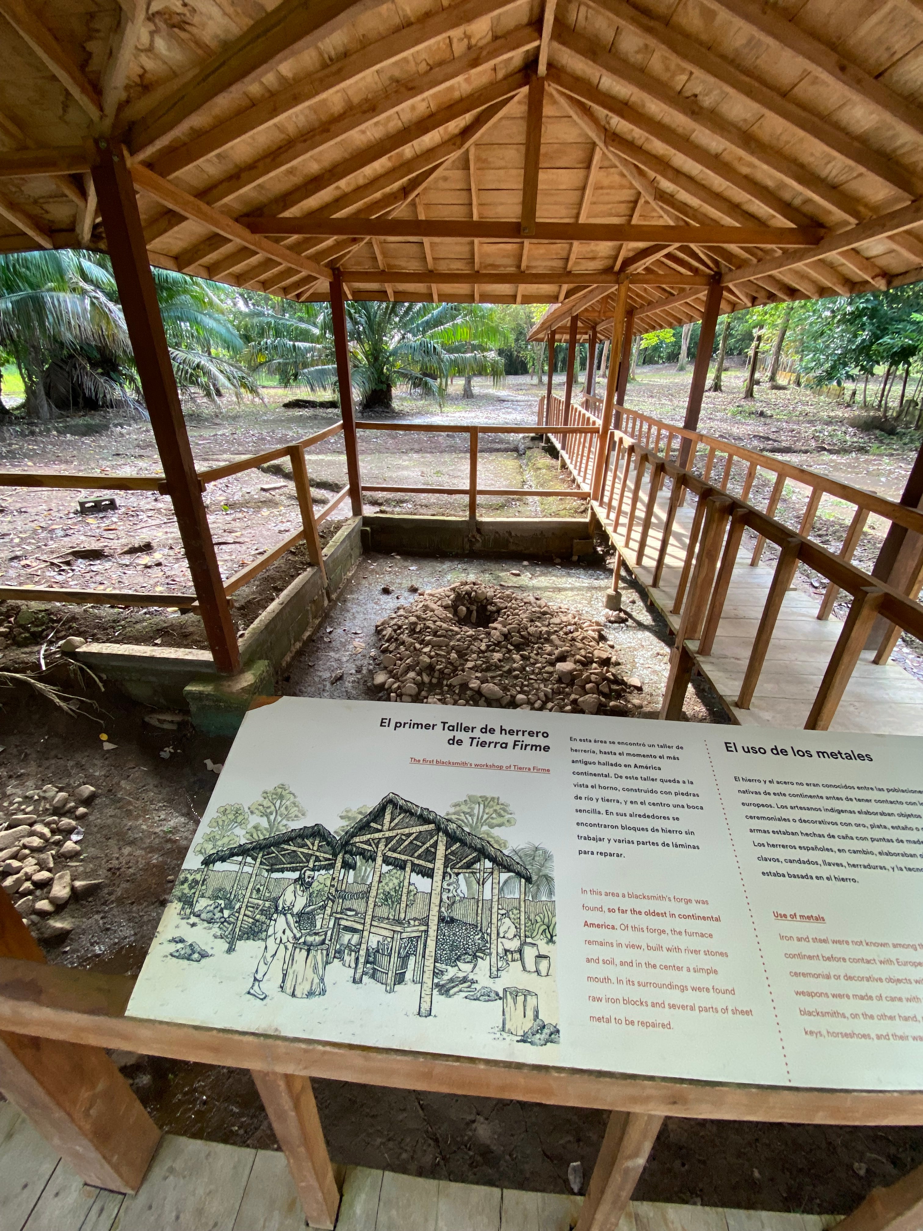 Santa María de la Antigua del Darién