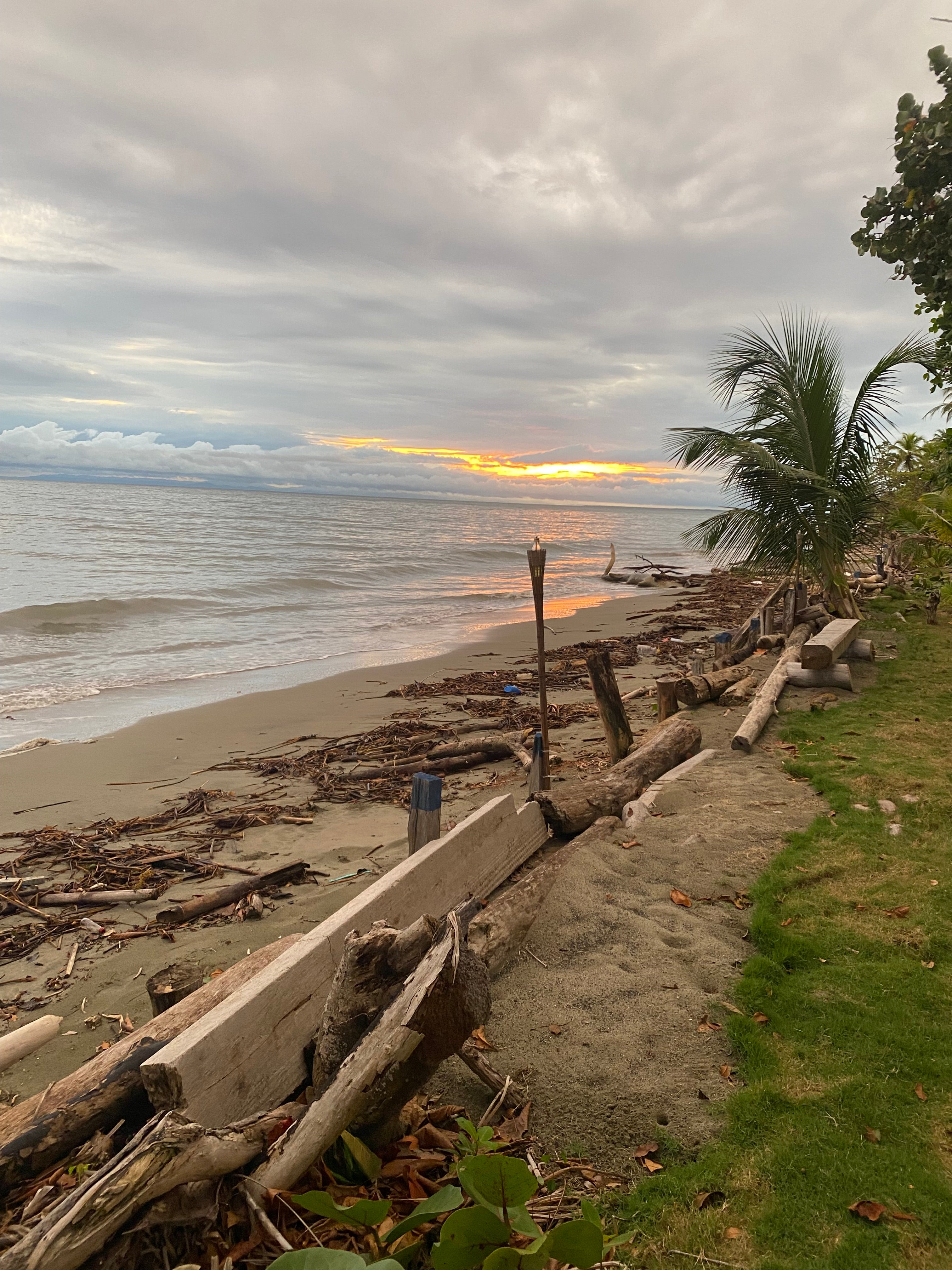 Santa María de la Antigua del Darién