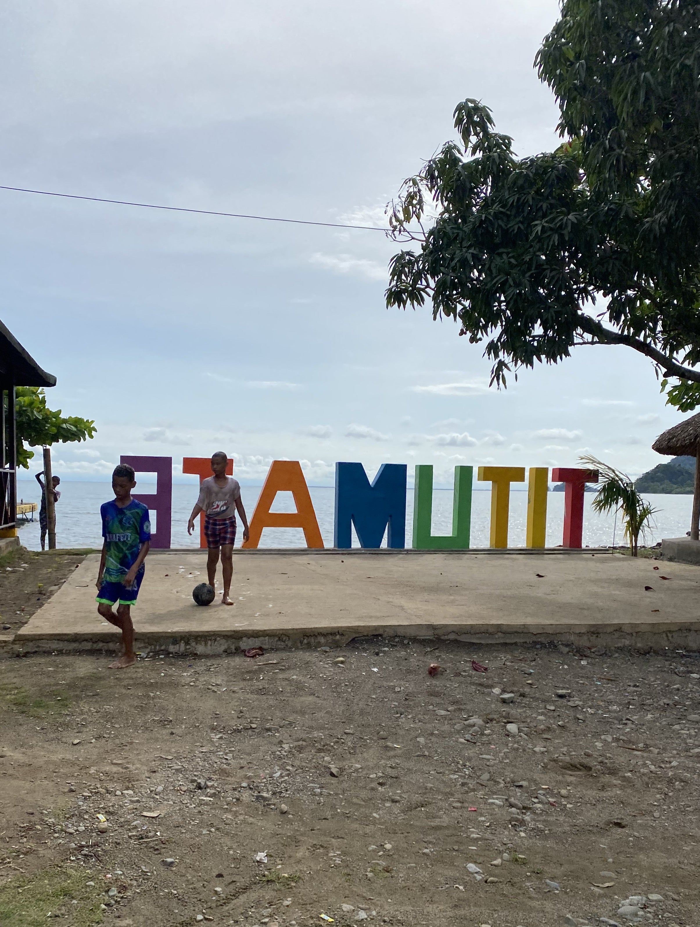 Santa María de la Antigua del Darién