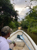 Surikí- reserva de jaguares y reconciliación