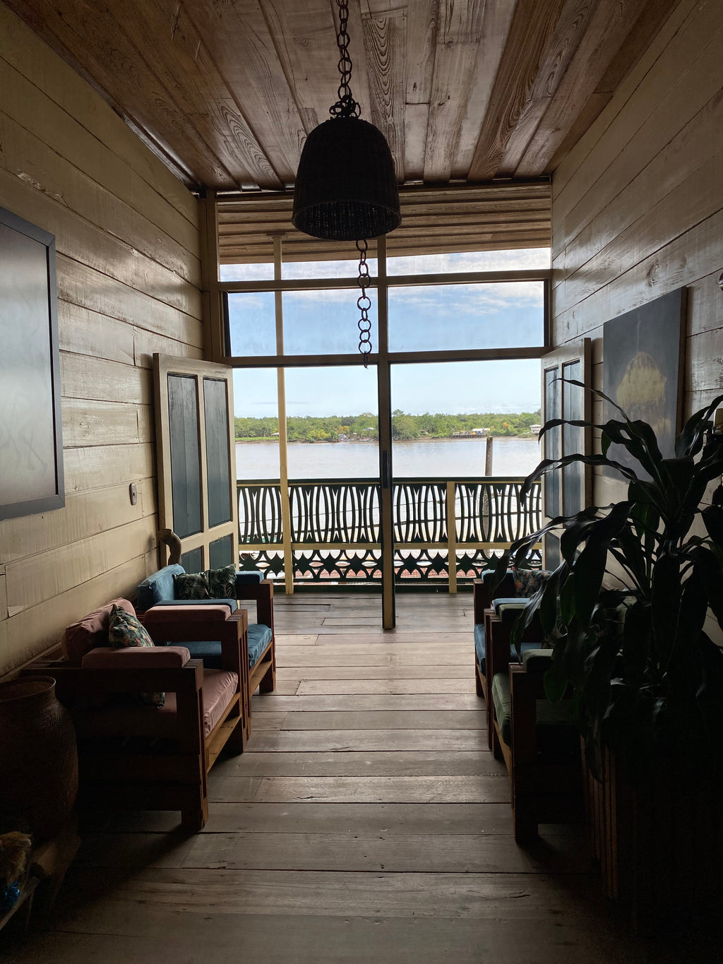 Isla Gorgona y Guapi en Semana Santa