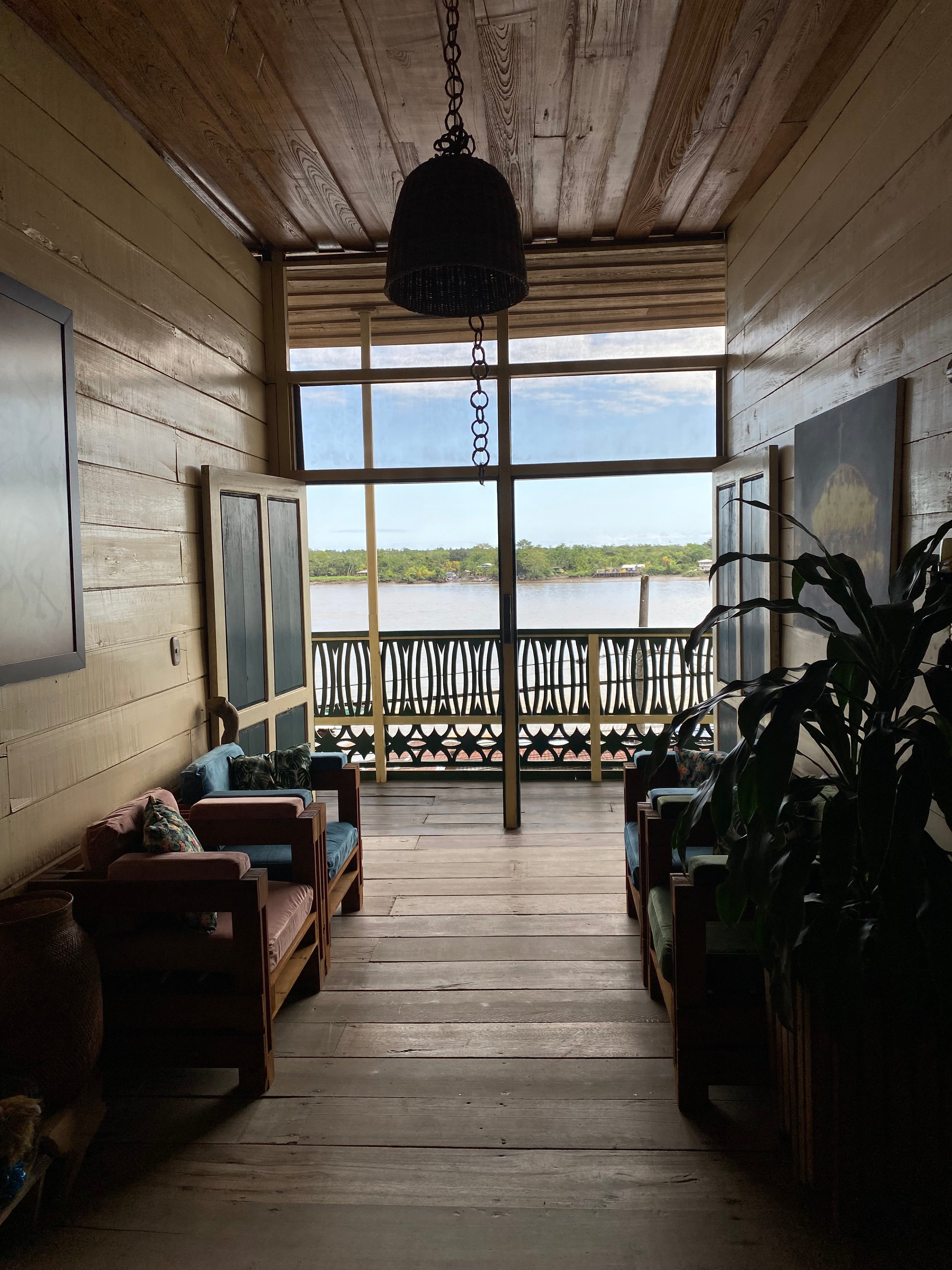 Isla Gorgona y Guapi en Semana Santa