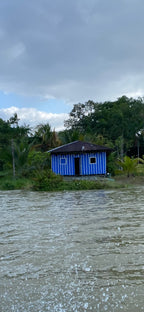 Isla Gorgona y Guapi en Semana Santa
