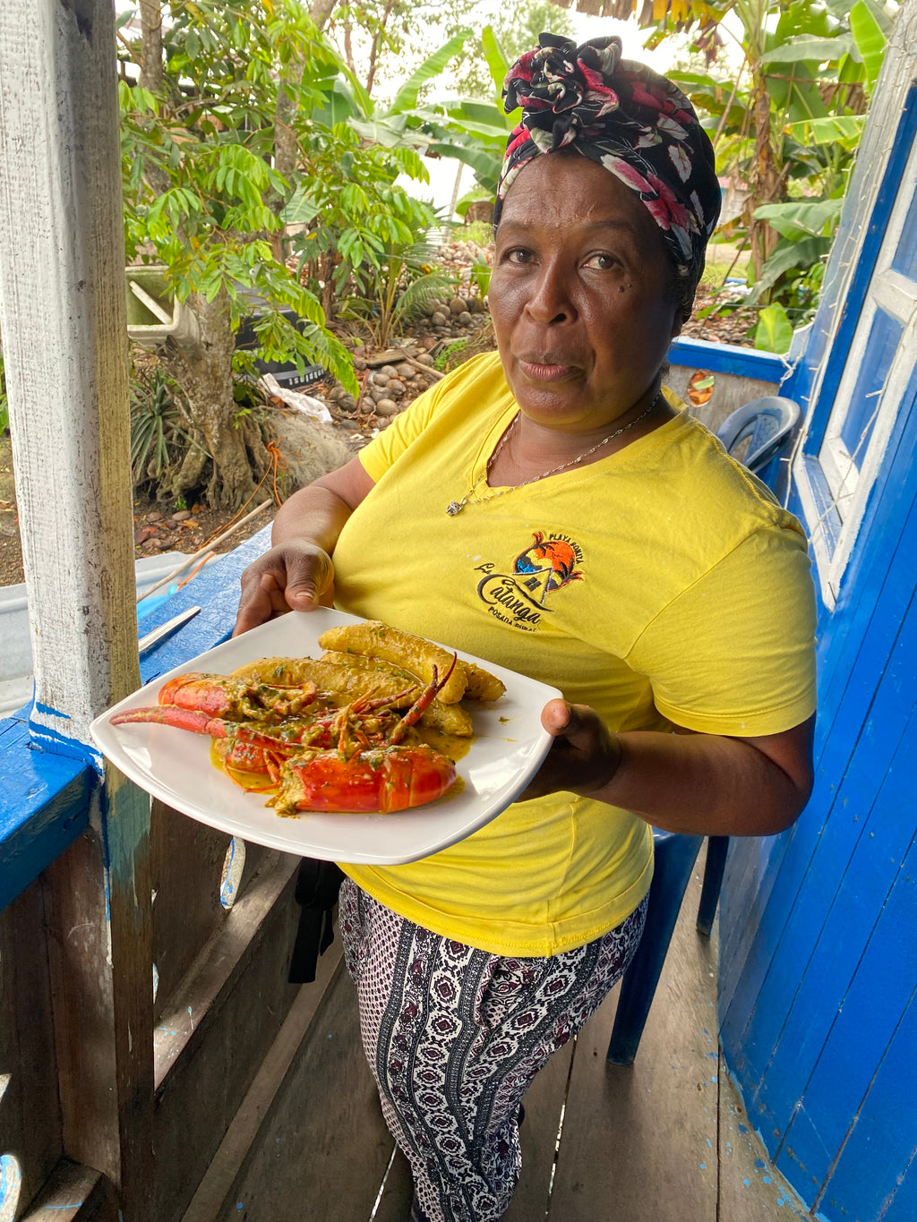 Isla Gorgona y Guapi en Semana Santa