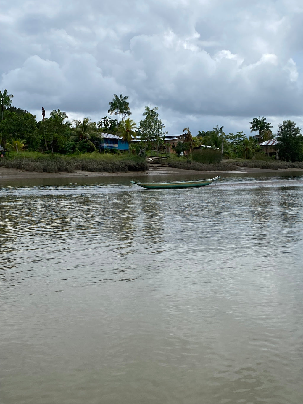 Isla Gorgona y Guapi en Semana Santa