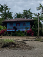 Isla Gorgona y Guapi en Semana Santa