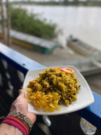 Isla Gorgona y Guapi en Semana Santa