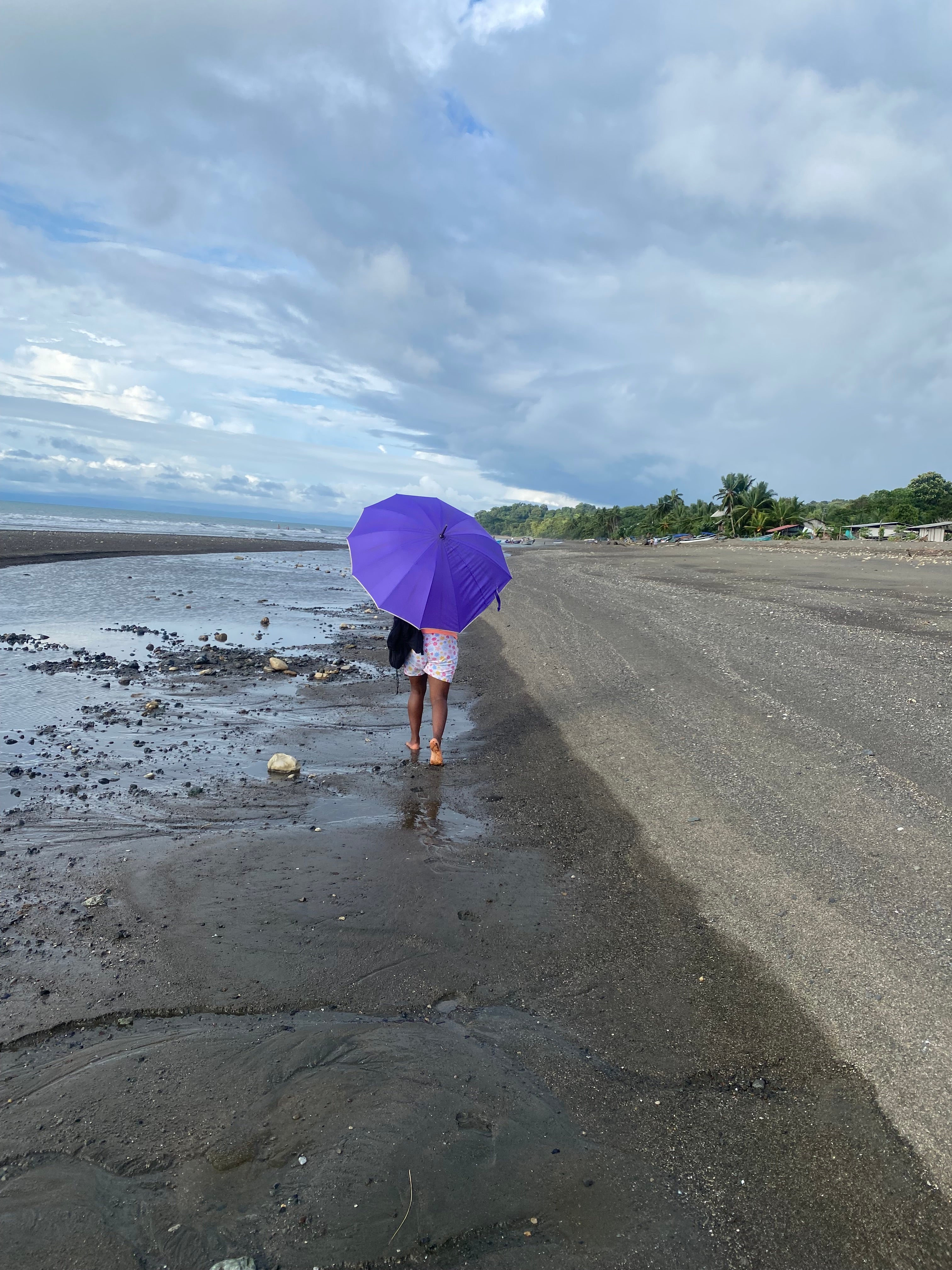 Golfo de Tribugá al ritmo de las mareas